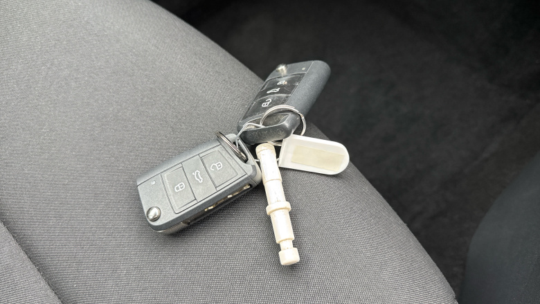 Skoda Kamiq 1.0 TSI 110 SE 5dr Petrol Hatchback